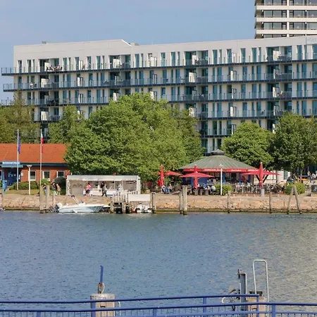 Apartment Lovely In Travemuende With Sauna *