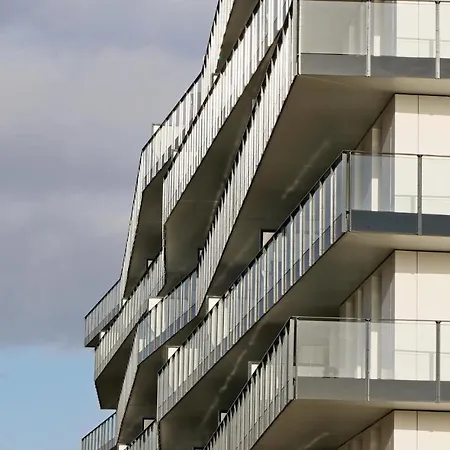 Highend Travemuende - Whg 102 Lübeck