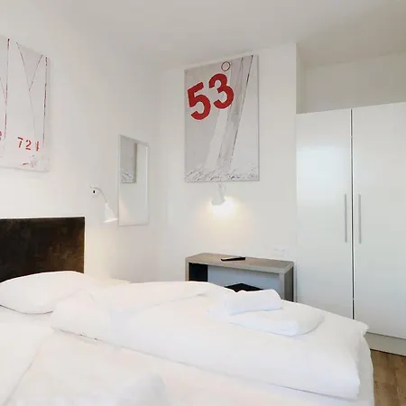 Highend Travemuende - Whg 102 Lübeck