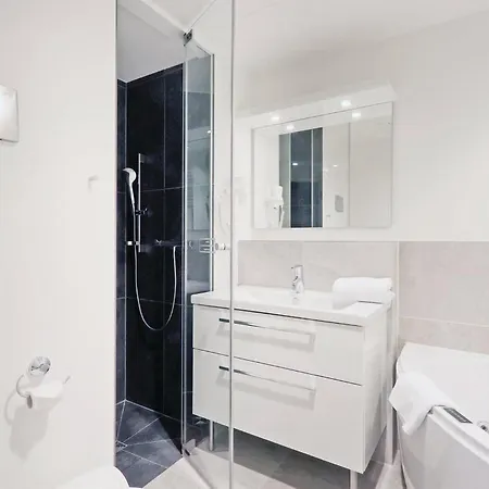 Apartamento Highend Travemuende - Whg 102 *