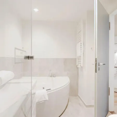 Highend Travemuende - Whg 102 *