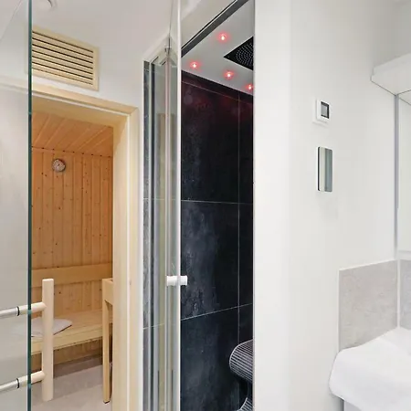 Highend Travemuende - Whg 102 * Любек