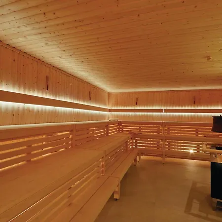 Lovely In Travemuende With Sauna * 뤼베크