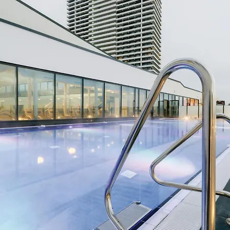 Highend Travemuende - Whg 102