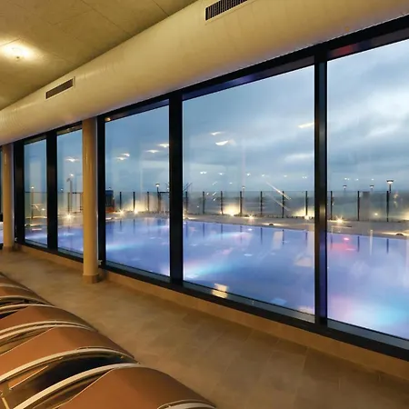 Highend Travemuende - Whg 102 Apartamento *