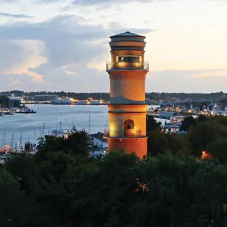 Apartamento Highend Travemuende - Whg 102 Lübeck